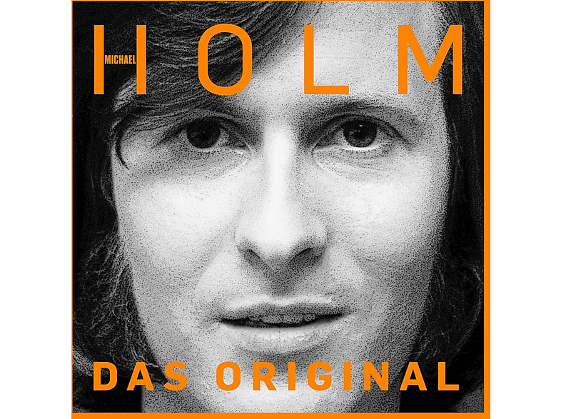 Michael Holm - Das Original (CD) von SME CATLG
