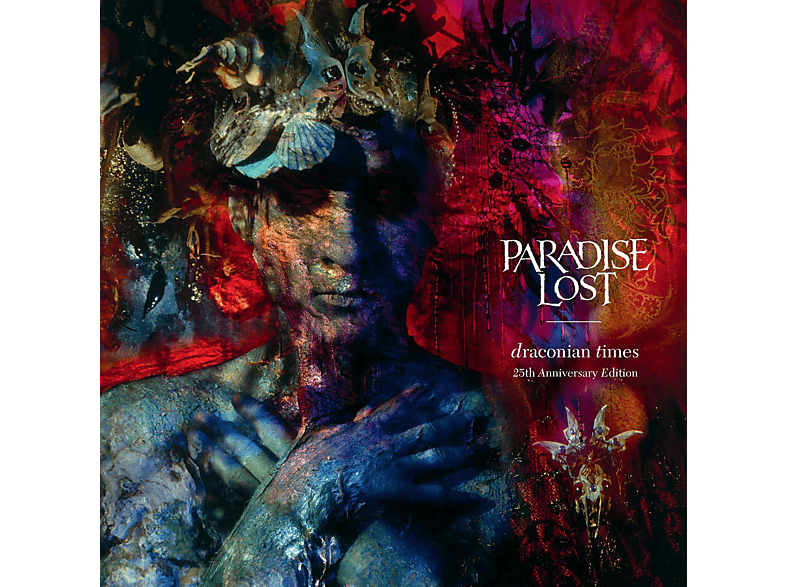 Paradise Lost - Draconian Times (25th Anniversary Edition) (Vinyl) von SME CATLG