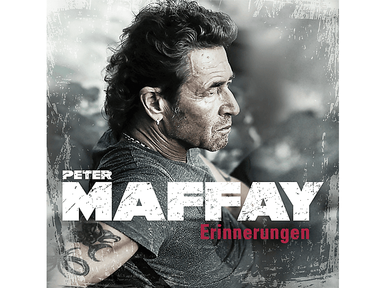 Peter Maffay - Erinnerungen Die stärksten Balladen (CD) von SME CATLG