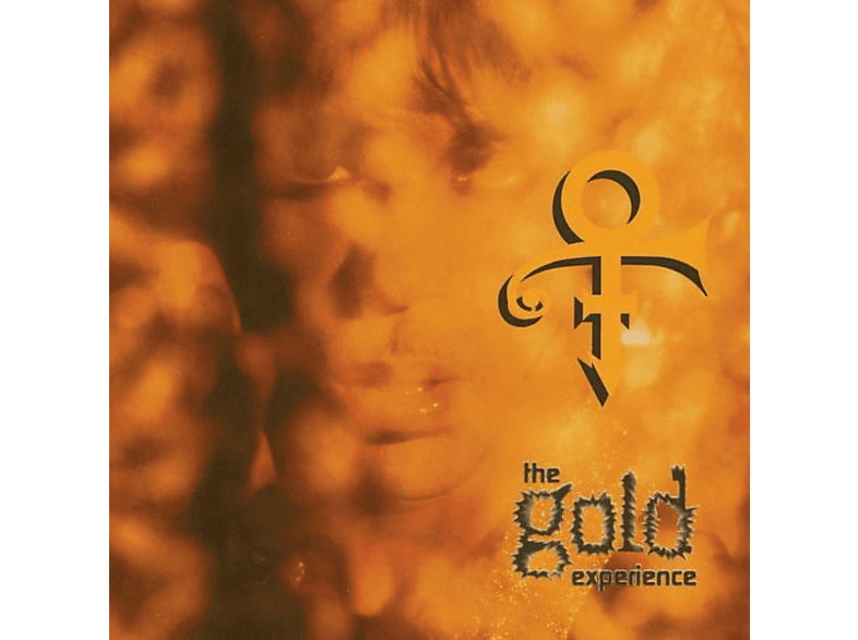 Prince - THE GOLD EXPERIENCE (Vinyl) von SME CATLG