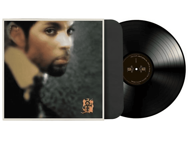 Prince - THE TRUTH (Vinyl) von SME CATLG