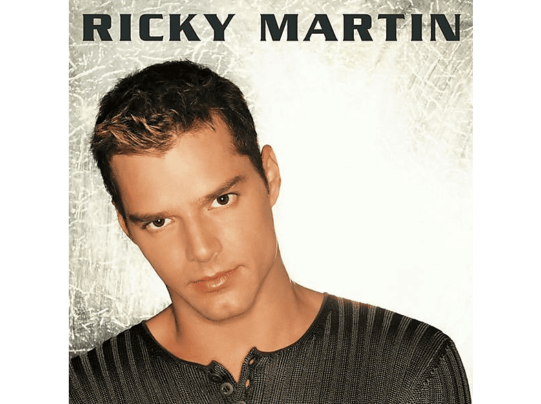 Ricky Martin - (Vinyl) von SME CATLG