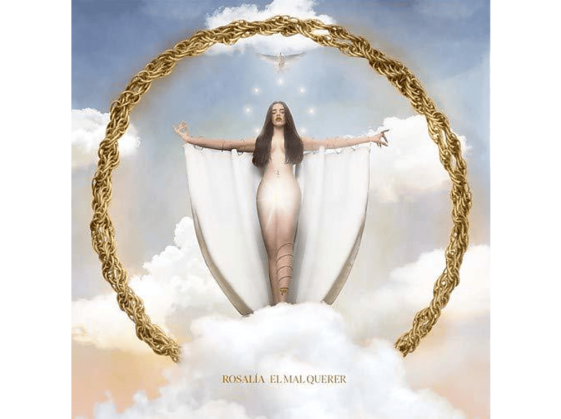 Rosalia - El Mal Querer (Vinyl) von SME CATLG