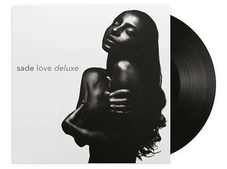 Sade - Love Deluxe (Vinyl) von SME CATLG