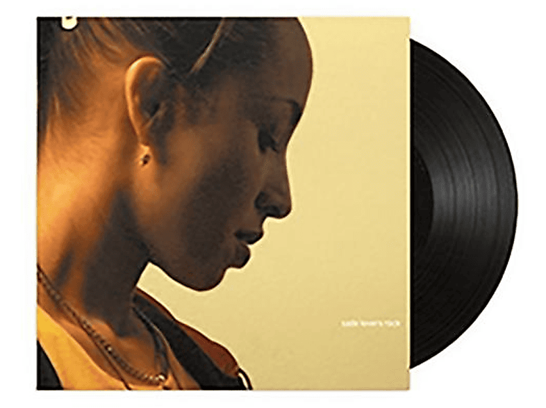 Sade - Lovers Rock (Vinyl) von SME CATLG