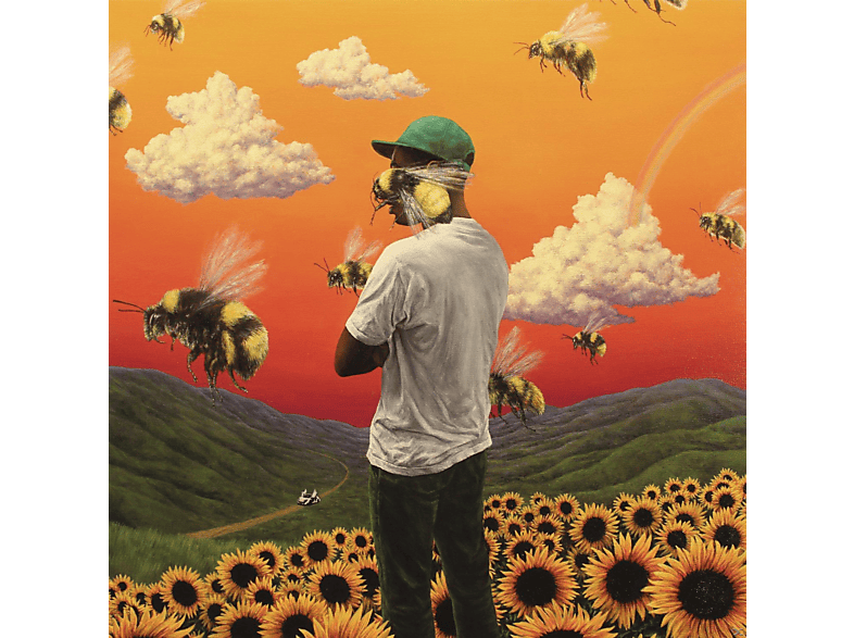 The Creator Tyler - Flower Boy (Vinyl) von SME CATLG