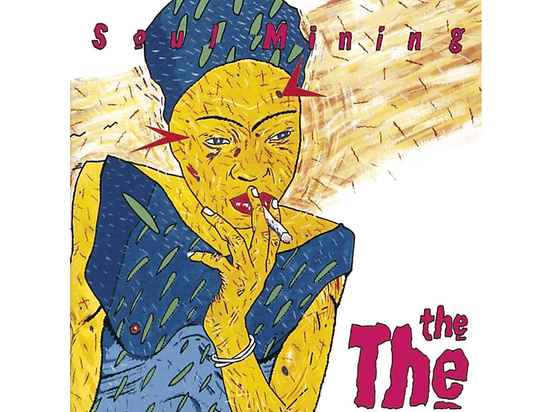 The - Soul Mining (Vinyl) von SME CATLG