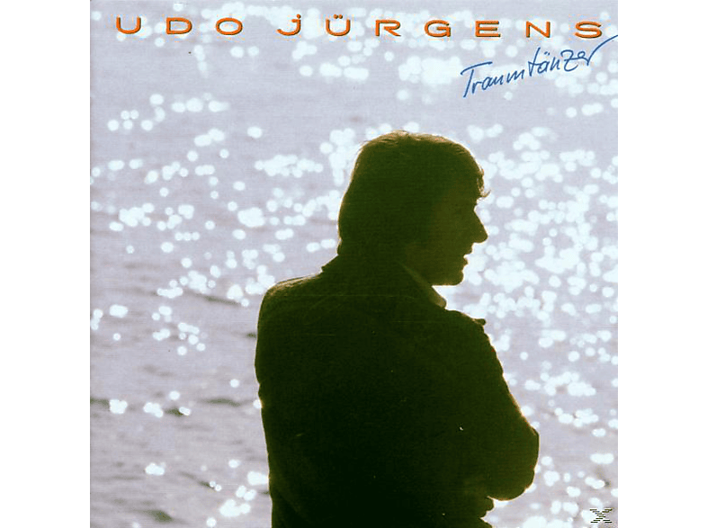 Udo Jürgens - Traumtänzer (CD) von SME CATLG