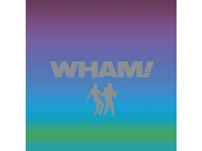 Wham! - The Singles: Echoes from the Edge of Heaven (Vinyl) von SME CATLG