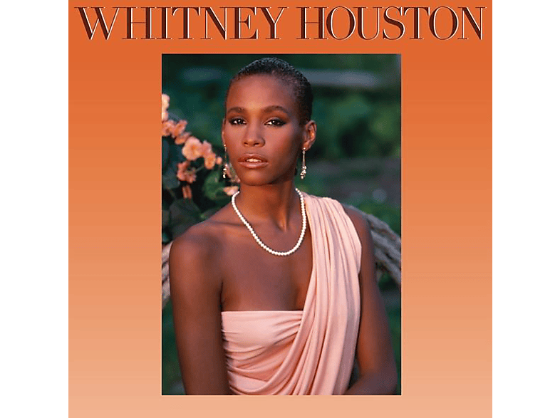 Whitney Houston - (Vinyl) von SME CATLG