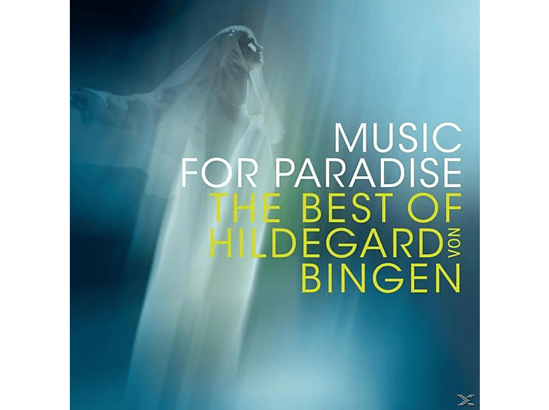 Benjamin Bagby, Barbara Thornton, Sequentia - Music for Paradise-The Best of Hildegard v.Bingen (CD) von SME CLASS
