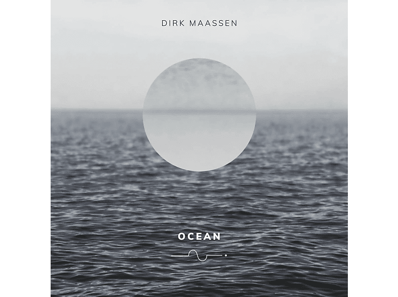 Dirk Maassen - Ocean (Vinyl) von SME CLASS