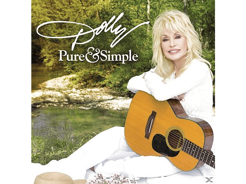 Dolly Parton - Pure & Simple (CD) von SME CLASS