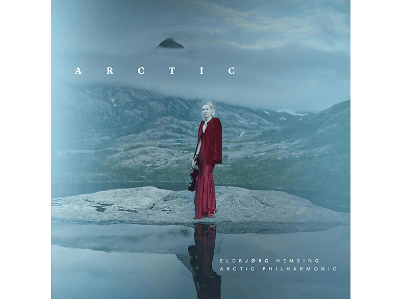 Eldbjorg & Arctic Philharmonic Hemsing - (Vinyl) von SME CLASSD