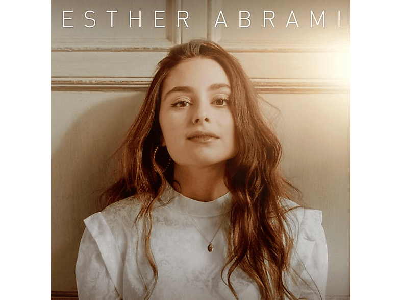 Esther Abrami - (CD) von SME CLASSD