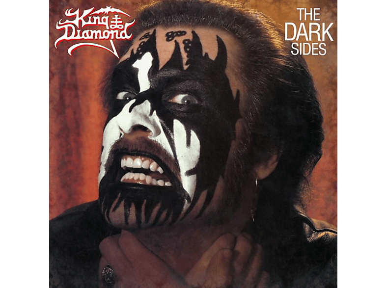 King Diamond - Dark Sides (180g black) (Vinyl) von SME METAL