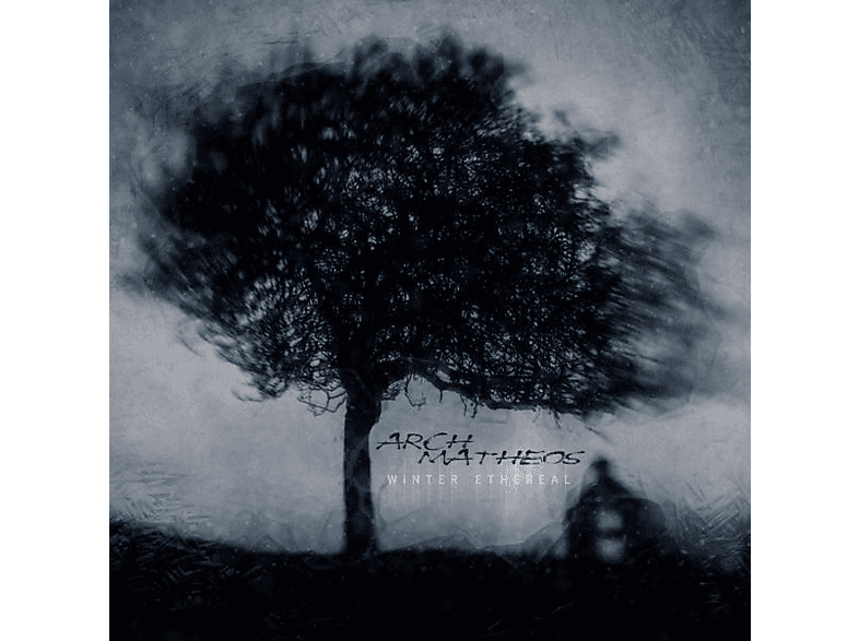 Matheos, The Arch - Winter Ethereal (CD) von SME METAL