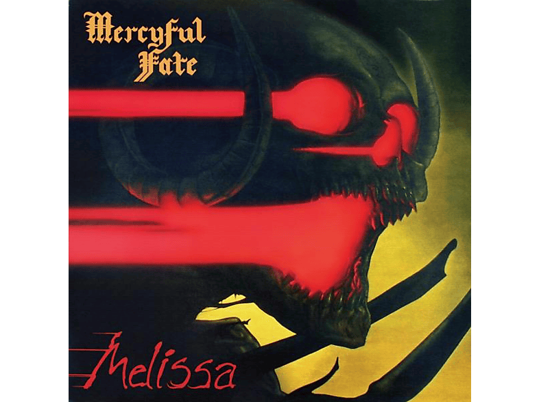 Mercyful Fate - Melissa (CD) von SME METAL