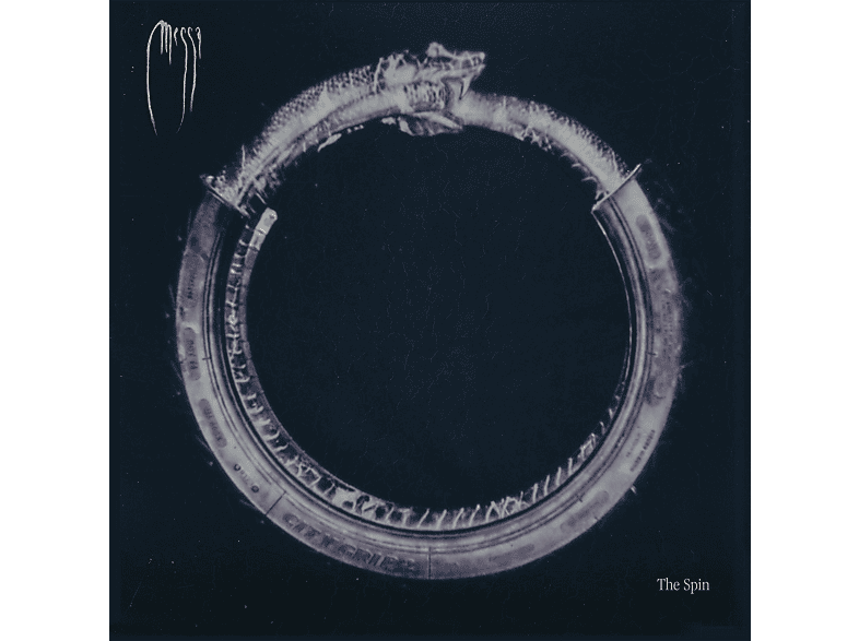 Messa - The Spin (CD) von SME METAL