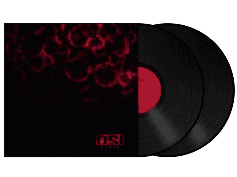 Osi - Blood (Re-Issue+Bonus) (Vinyl) von SME METAL