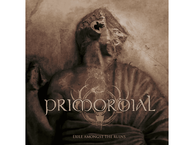 Primordial - Exile Amongst The Ruins LTD ED DIGIBOOK (CD) von SME METAL