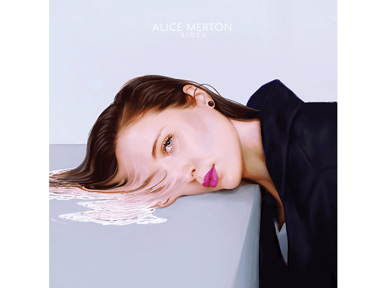 Alice Merton - S.I.D.E.S. (CD) von SME PAPER