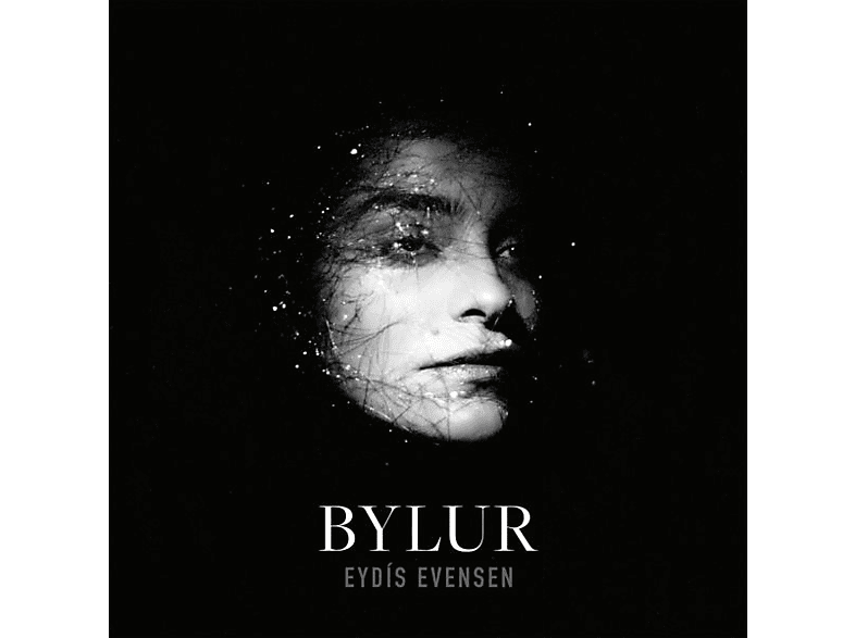 Eydís Evensen - Bylur (Vinyl) von SME XXIM
