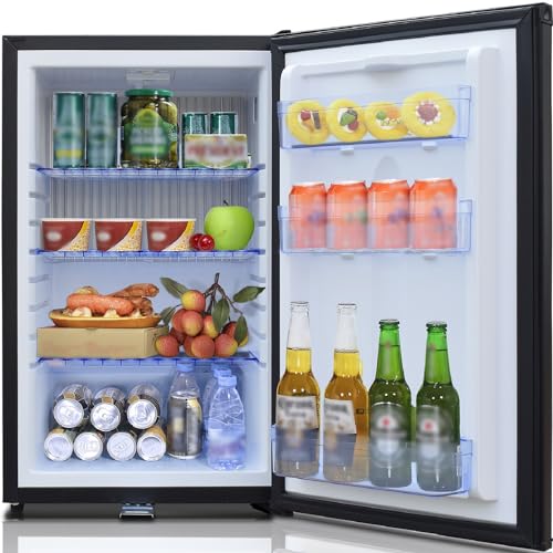 SMETA 12v Kühlschrank,Wohnmobil kühlschrank 50L,Camping Kühlschrank 12V 230V,Kühlschrank 12V 230V,Kühlschrank Wohnwagen,12v Kühlschrank für Camping, Auto, LKW, Wohnheim, Lautlos, Silent 0dB, Schwarz SMETA 12v Kühlschrank,Wohnmobil kühlschrank 50L,Camping Kühlschrank 12V 230V,Kühlschrank 12V 230V,Kühlschrank Wohnwagen,12v Kühlschrank für Camping, Auto, LKW, Wohnheim, Lautlos, Silent 0dB, Schwarz von SMETA
