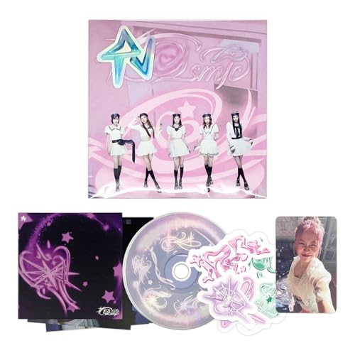 Red Velvet - 7th Mini Album [Cosmic] (Poster Ver. - Hotel Ver.) CD-R + Poster + Photocard + 2 Pin Badges + 4 Extra Photocards von SMEnt.