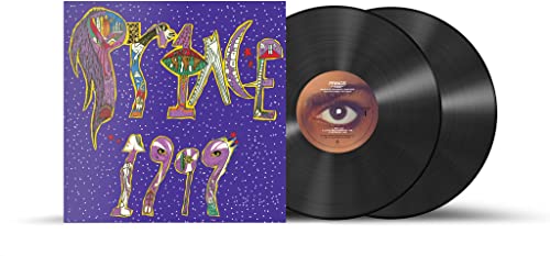 1999 [Vinyl LP] von LEGACY RECORDINGS