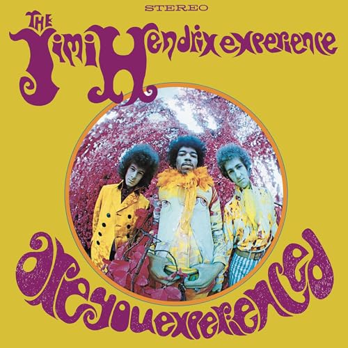 Are You Experienced [Vinyl LP] von SMG