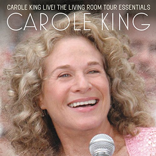 Carole King Live! The Living Room Tour Essentials von LEGACY RECORDINGS