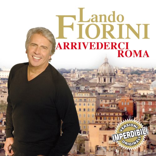 Arrivederci Roma von SMI