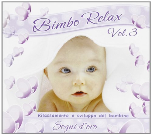 Bimbo Relax Vol.3 (Sogni D'oro) von SMI