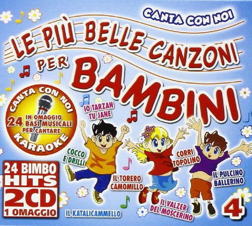 Canta Con Noi (Vol.8-9 Box) von SMI