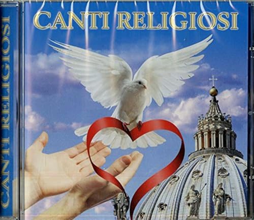 Canti Religiosi Canti Religiosi von SMI