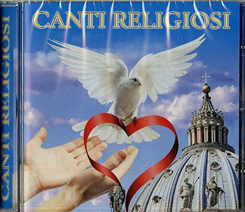 Canti Religiosi von SMI
