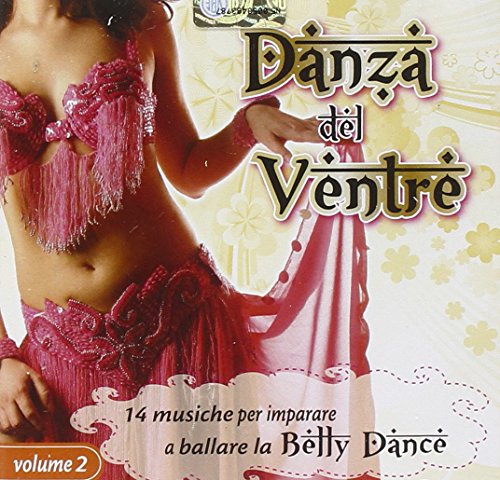 Danza Del Ventre Vol.2 von SMI