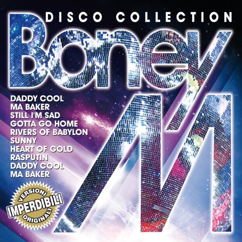 Disco Collection Disco Collection von SMI