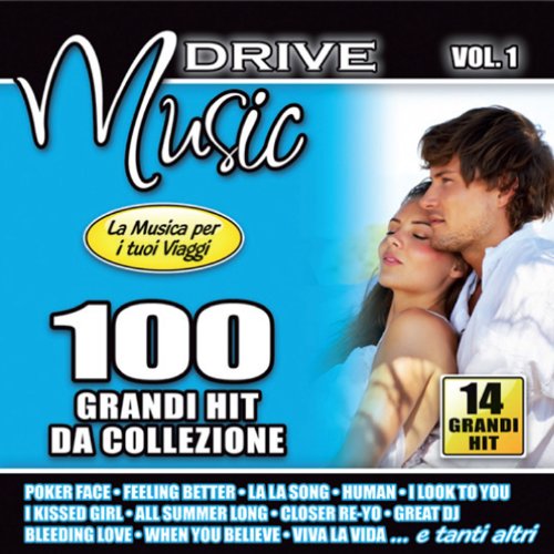 Drive Music Vol.1 von SMI