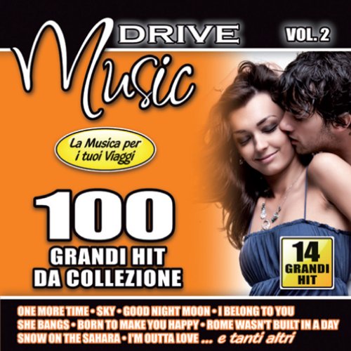 Drive Music Vol.2 von SMI