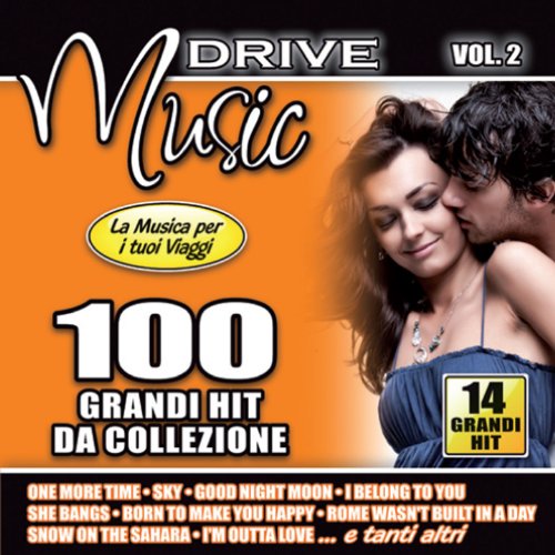 Drive Music Vol.2 Drive Music Vol.2 von SMI