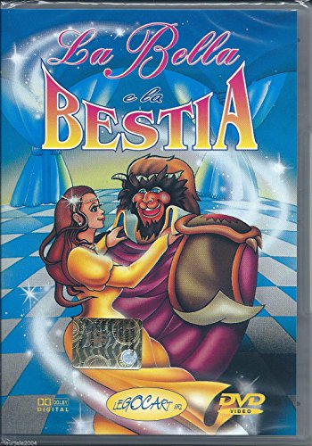 Dvd - Bella E La Bestia (La) (1 DVD) von SMI