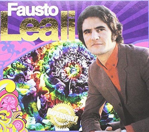 Fausto Leali Fausto Leali von SMI