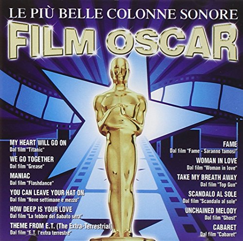 Film Oscar Vol.2 von SMI