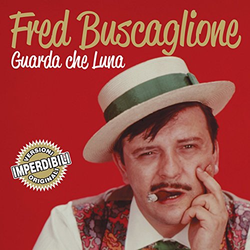Guarda Che Luna von SMI