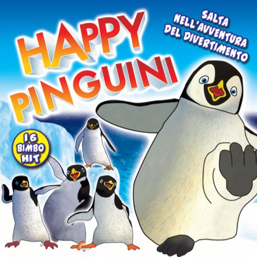 Happy Pinguini von SMI