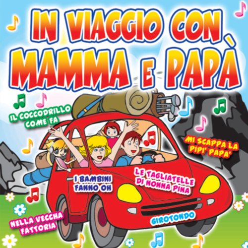 In Viaggio Con Mamma E Papa' von SMI