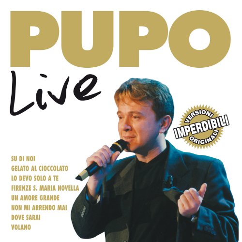 Live Live von SMI