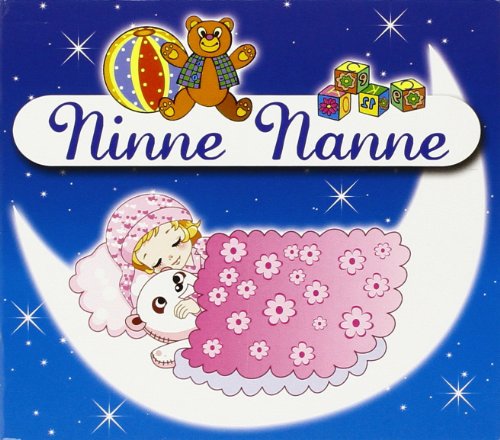 Ninne Nanne (Box 2 CD) von SMI